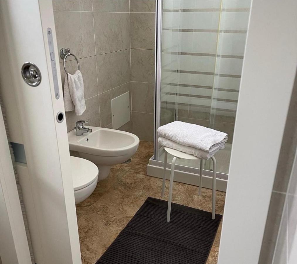Esperanto B&B Bari Zewnętrze zdjęcie