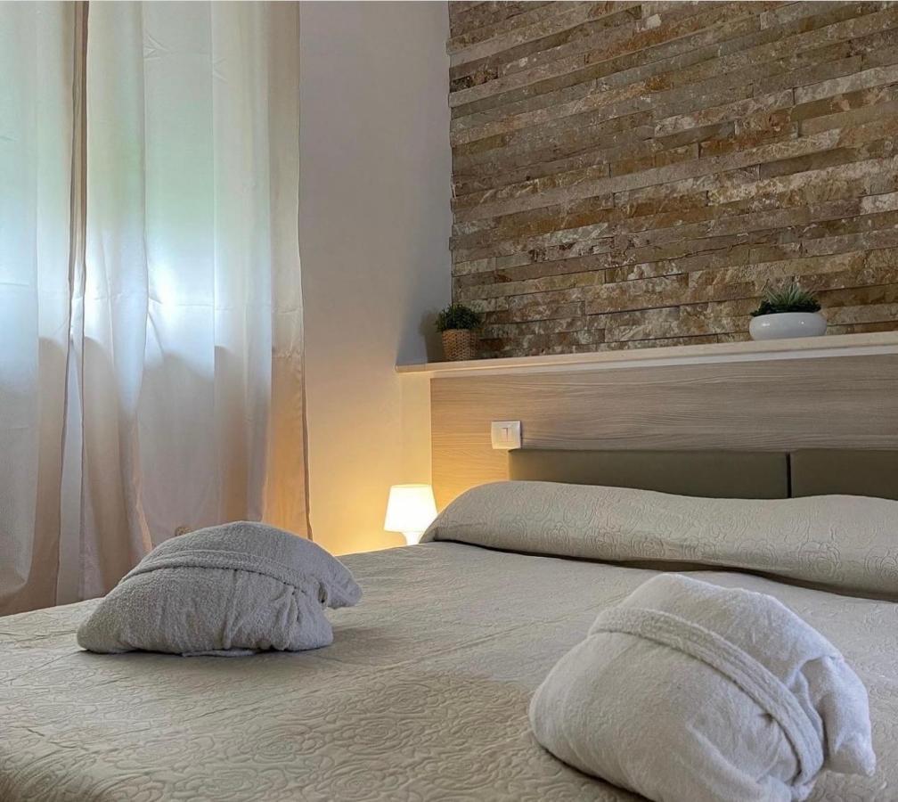 Esperanto B&B Bari Zewnętrze zdjęcie