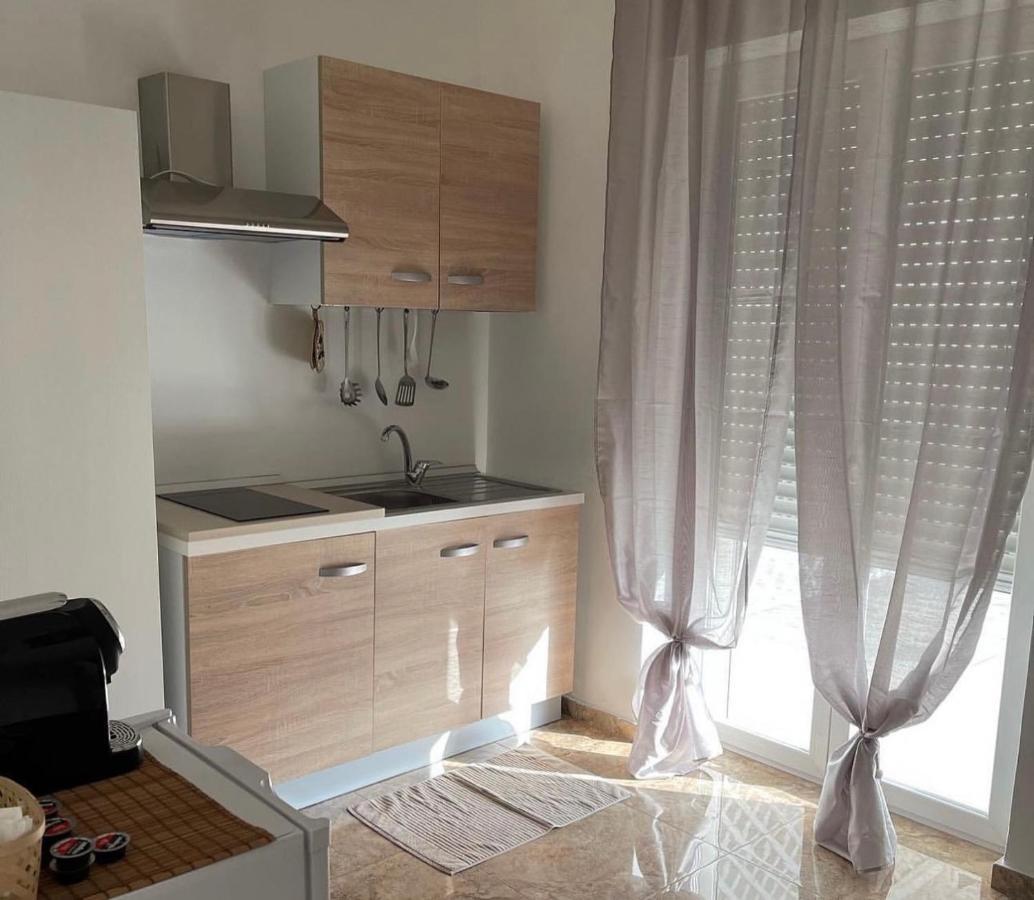 Esperanto B&B Bari Zewnętrze zdjęcie