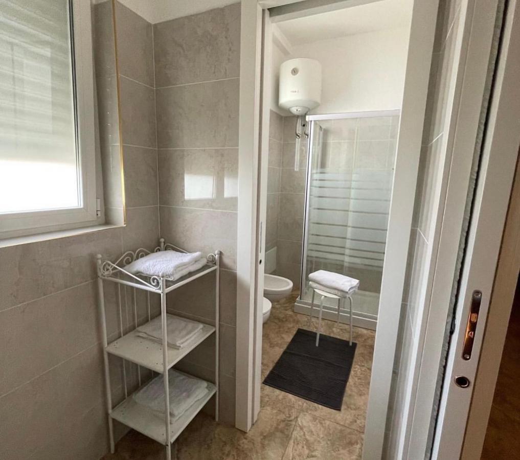 Esperanto B&B Bari Zewnętrze zdjęcie