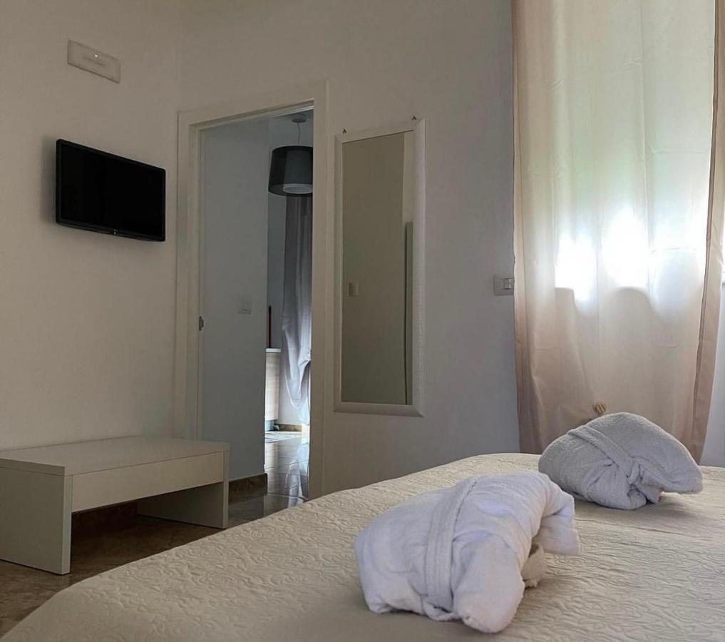 Esperanto B&B Bari Zewnętrze zdjęcie
