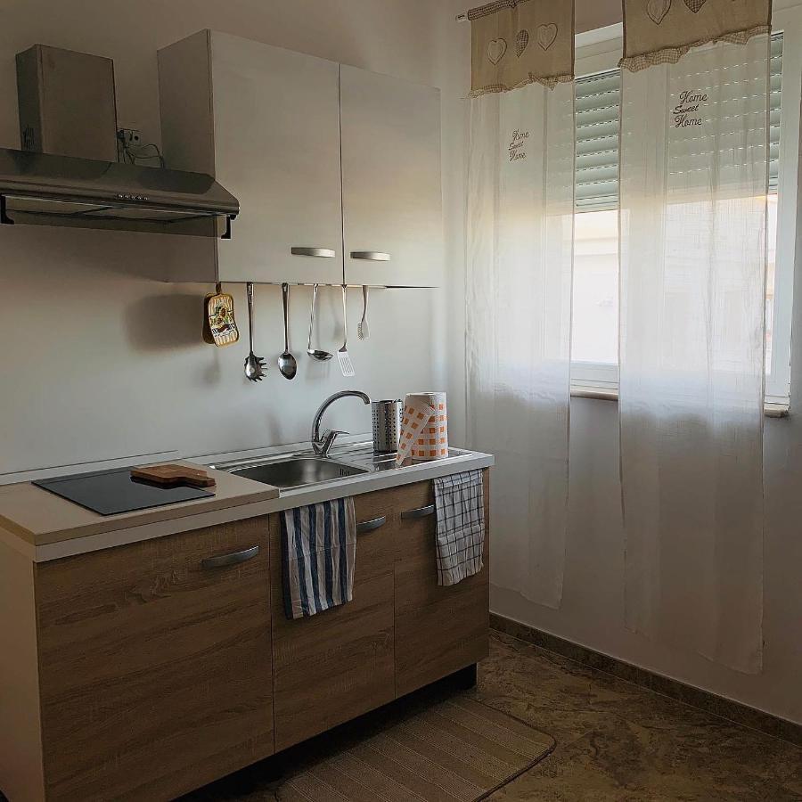 Esperanto B&B Bari Zewnętrze zdjęcie