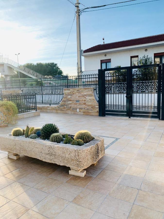 Esperanto B&B Bari Zewnętrze zdjęcie