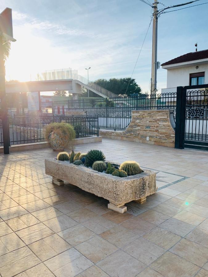 Esperanto B&B Bari Zewnętrze zdjęcie