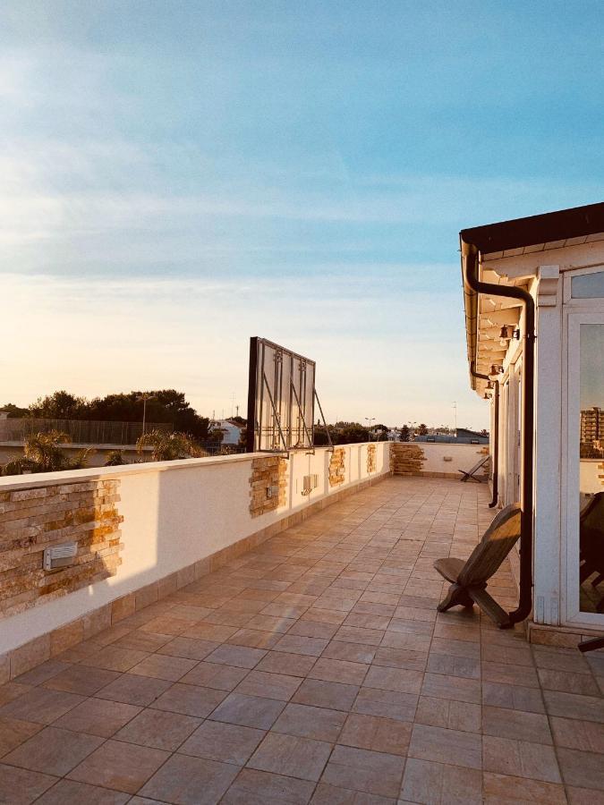 Esperanto B&B Bari Zewnętrze zdjęcie