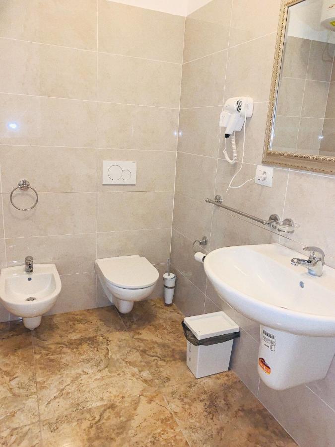 Esperanto B&B Bari Zewnętrze zdjęcie