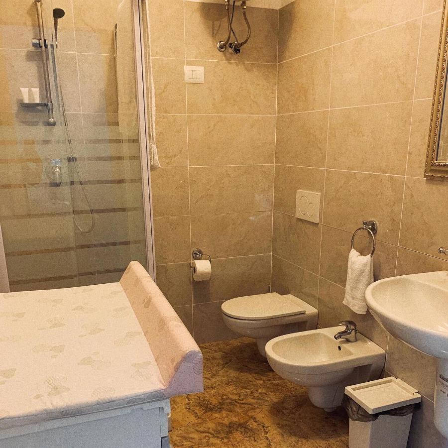 Esperanto B&B Bari Zewnętrze zdjęcie