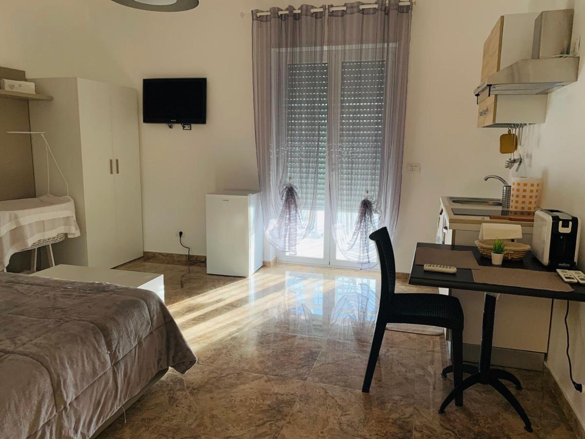Esperanto B&B Bari Zewnętrze zdjęcie