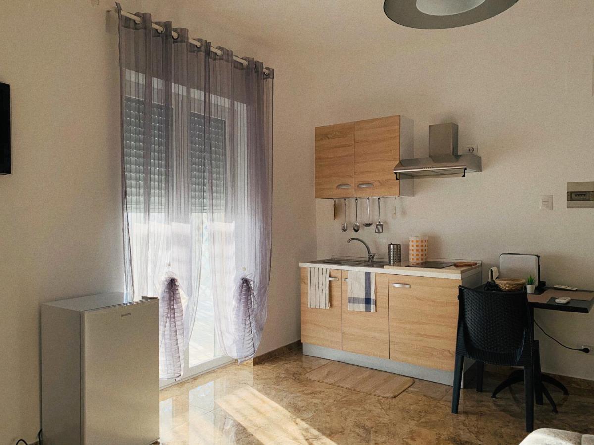 Esperanto B&B Bari Zewnętrze zdjęcie